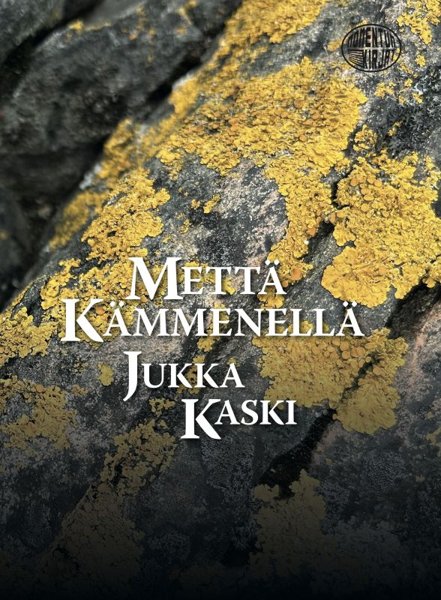 Product image of  Jukka Kaski: Mettä kämmenellä