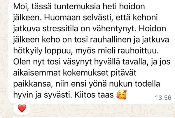 Product image of  Asiakkaiden kokemuksia lähihoidoista