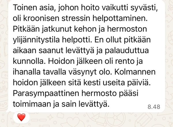 Product image of  Asiakkaiden kokemuksia lähihoidoista