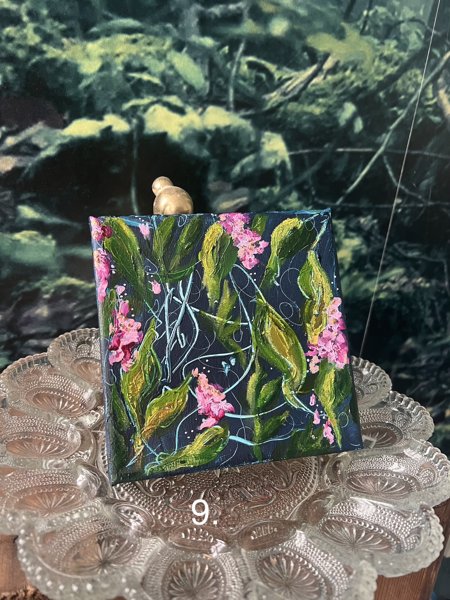 Product image of  Kedolla kerran teososa 9/9