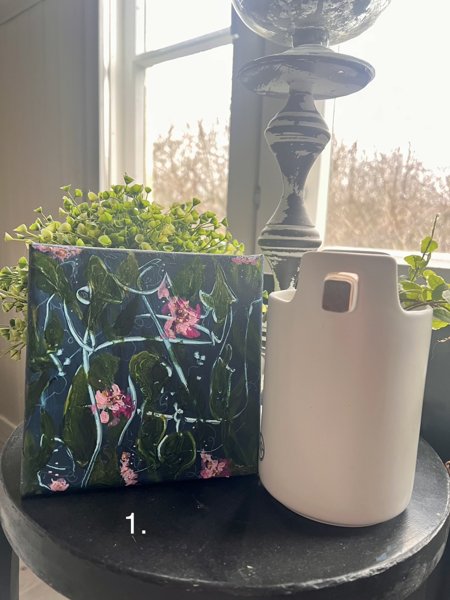 Product image of  Kedolla kerran teososa 1/9