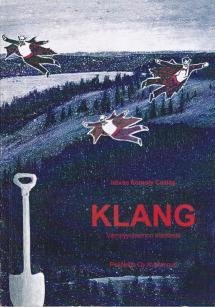 Product image of  István Komoly Csalás: Klang