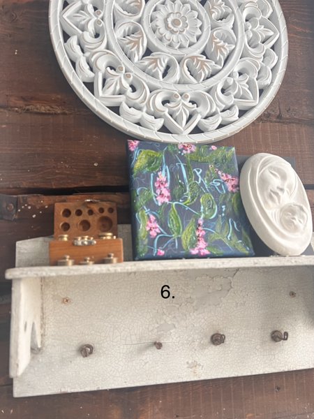 Product image of  Kedolla kerran teososa 6/9