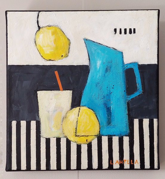 Product image of  LIsää mehua!