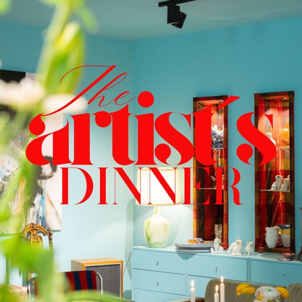 Product image of The Artist's Table