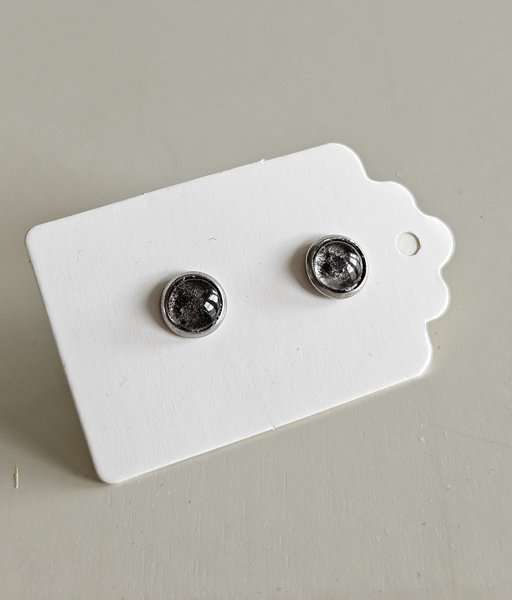 Product image of  Musta Art mininappikorvakoru