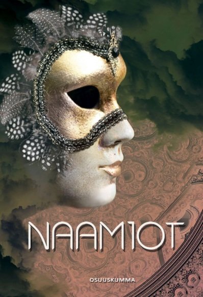 Product image of  Kumara-Moisio/Leinonen/Roininen (toim.): Naamiot