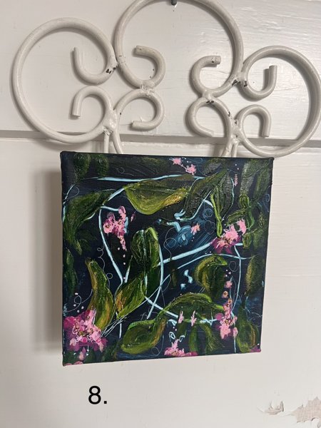 Product image of  Kedolla kerran teososa 8/9