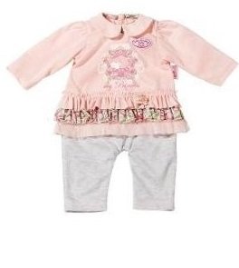 Product image of  Baby Annabell puku