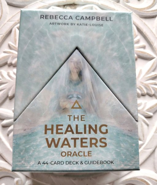 Product image of The Healing Waters Oracle