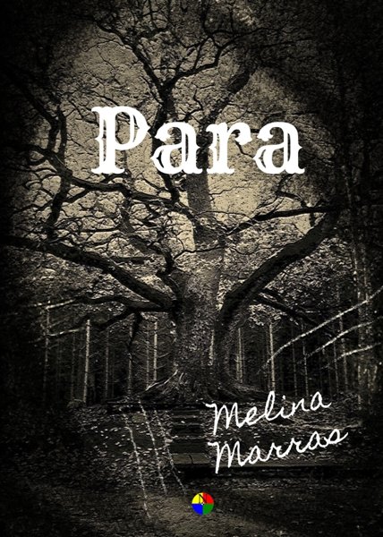 Product image of  Melina Marras: Para