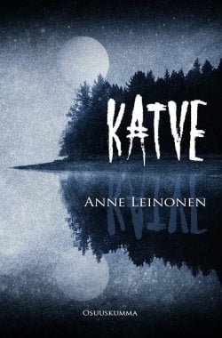 Product image of  Anne Leinonen: Katve