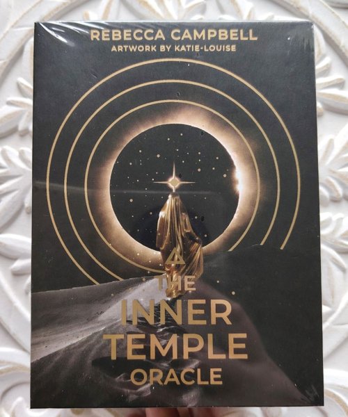 Product image of The Inner Temple Oracle