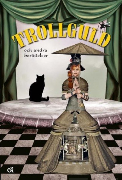 Product image of  Trollguld och andra berättelser