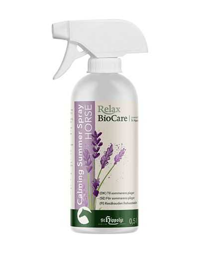 Product image of Calming Summer Spray, 500 ml