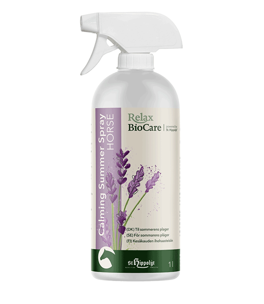 Product image of Calming Summer Spray, 1 l