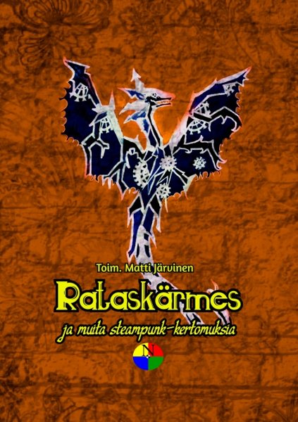 Product image of  Matti Järvinen (toim.): Rataskärmes