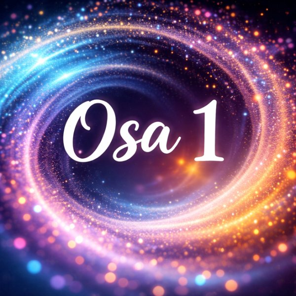 Product image of  Energiahoitosarja, Osa 1