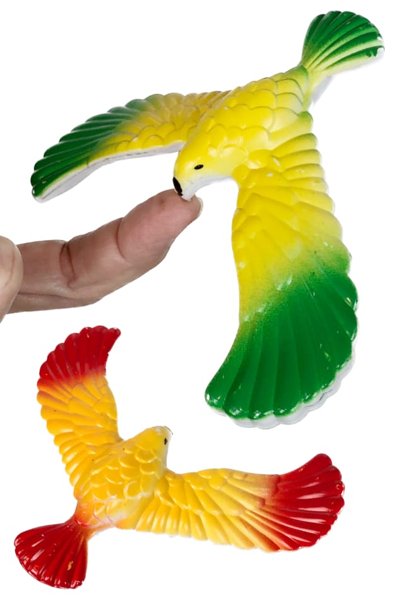 Product image of  Tasapainolintu lelu