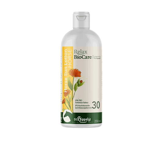Product image of Calming Sun lotion, 250 ml