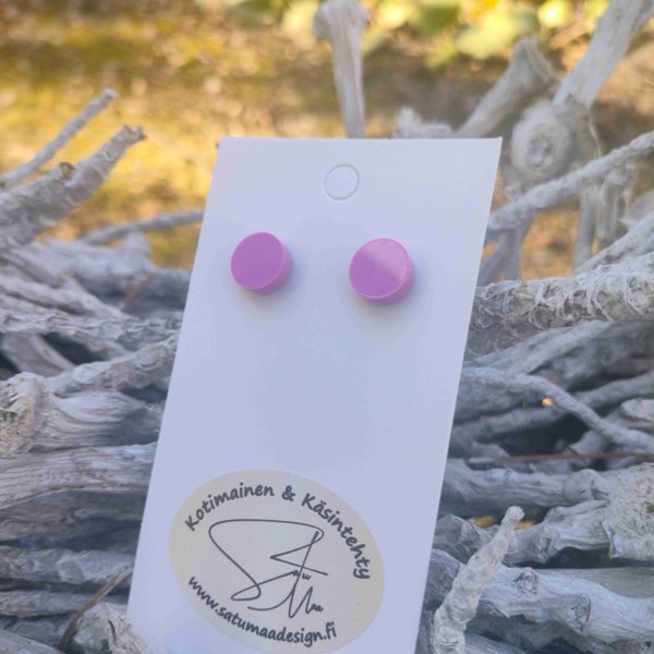 Product image of  PikkuPallot - PinkkiPastelli