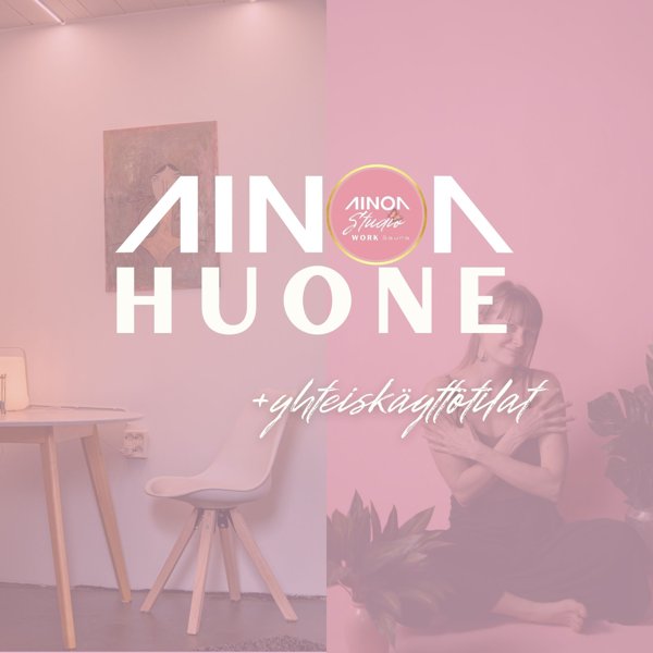 Product image of  AINOA Huone + WORK