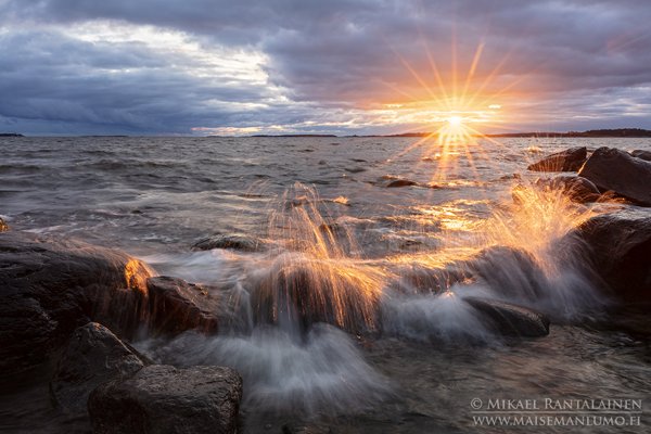 Product image of Maisemavalokuvauksen alkeiskurssi C (6.-27.5.) kuvausretki