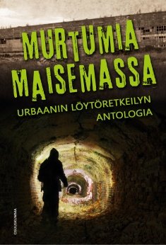 Product image of  J. S. Meresmaa & Christine Thorel: Murtumia maisemassa