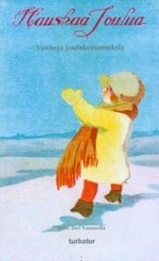 Product image of  Juri Nummelin (toim.): Hauskaa joulua