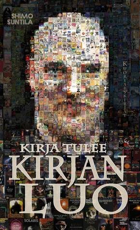 Product image of  Shimo Suntila: Kirja tulee kirjan luo
