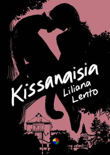 Product image of  Liliana Lento: Kissanaisia