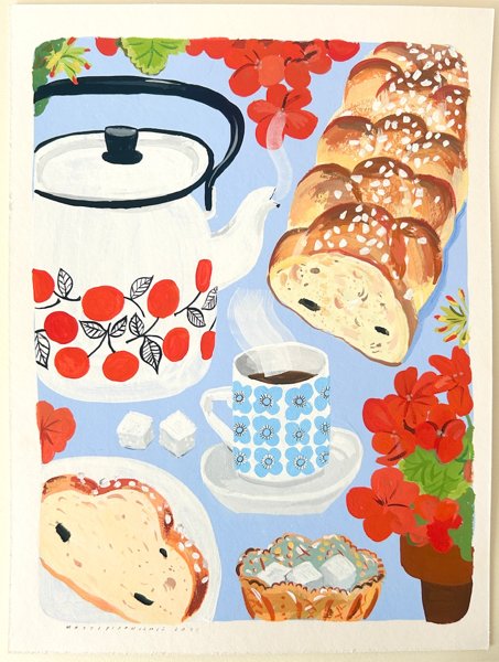 Product image of Pullapitko