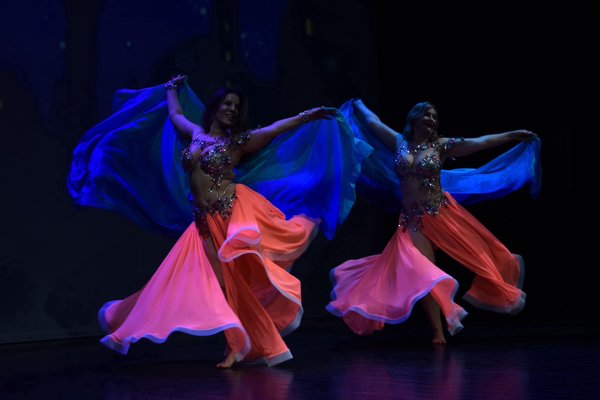 Product image of  Veil Fusion Film Project - May