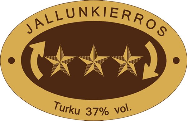 Product image of  Jallunkierros 2026 (jatkoton)
