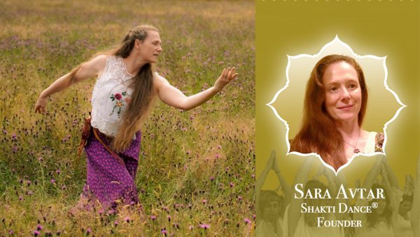Product image of  Shakti Dance® Workshop with Sara Avtar – Summer in Finland 2026