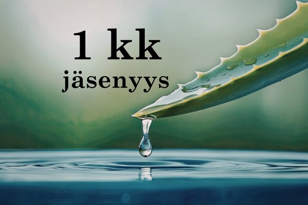 Product image of Vesipaastoryhmä 1 kk (ryhmävalmennus)