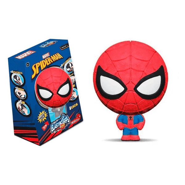 Product image of  Marvel Heropop maxi XL 16cm Spiderman