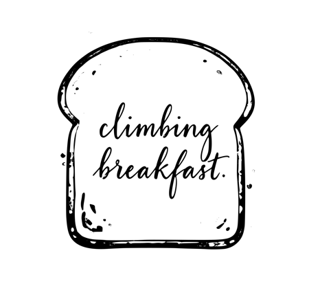 Climbing Breakfast online store