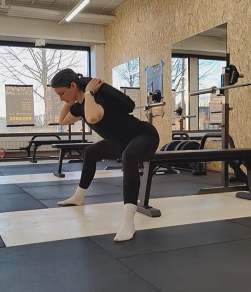 Product image of  Liikkuvuus workshop 18.4