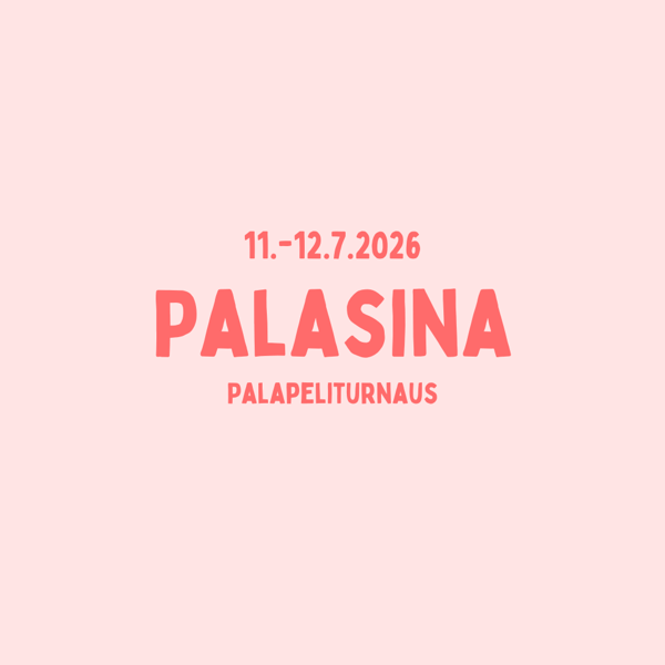 Product image of Kesäpalapeliturnaus 11.-12.7. / Summer Puzzle Tournament