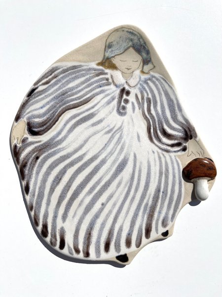 Product image of  Pieni Sienestäjä