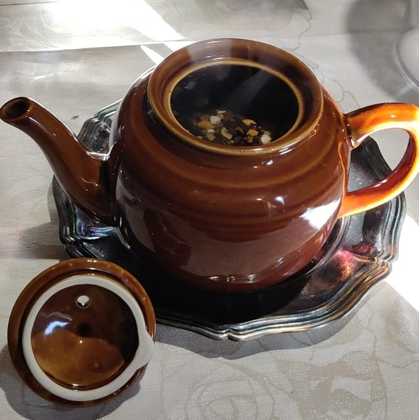 Product image of  Artesaani yrttijuomasekoitus: Maan Sydän