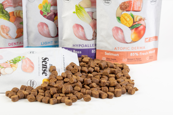 Product image of Dibaq Sense treeninamit 100 g