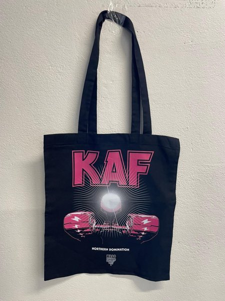Product image of  KAF Tank -kangaskassi