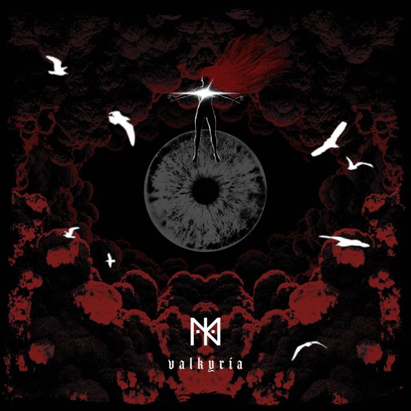 Product image of  IKINÄ - Valkyria digialbumi