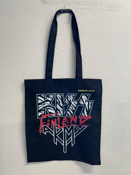 Product image of  KAF Stripes -kangaskassi