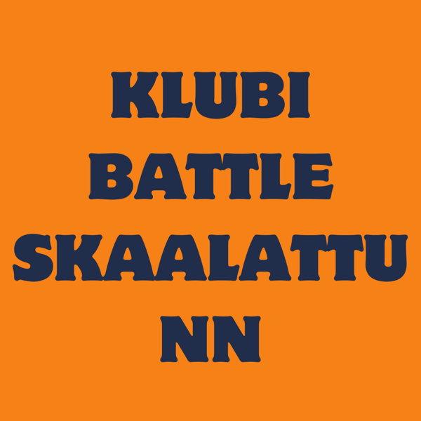 Product image of Klubi Battle: SKAALATTU NAINEN+NAINEN