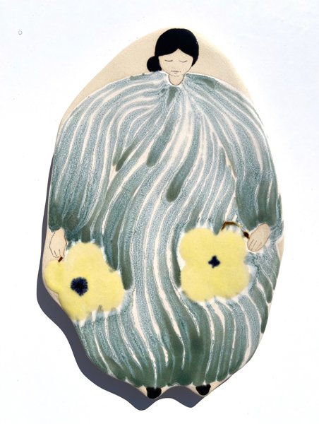 Product image of  Kevään kukkijat