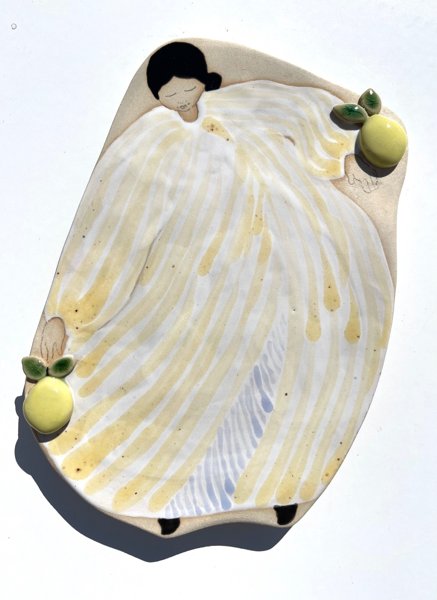 Product image of  Mademoiselle Citron