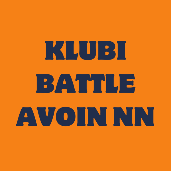 Product image of Klubi Battle: AVOIN NAINEN+NAINEN